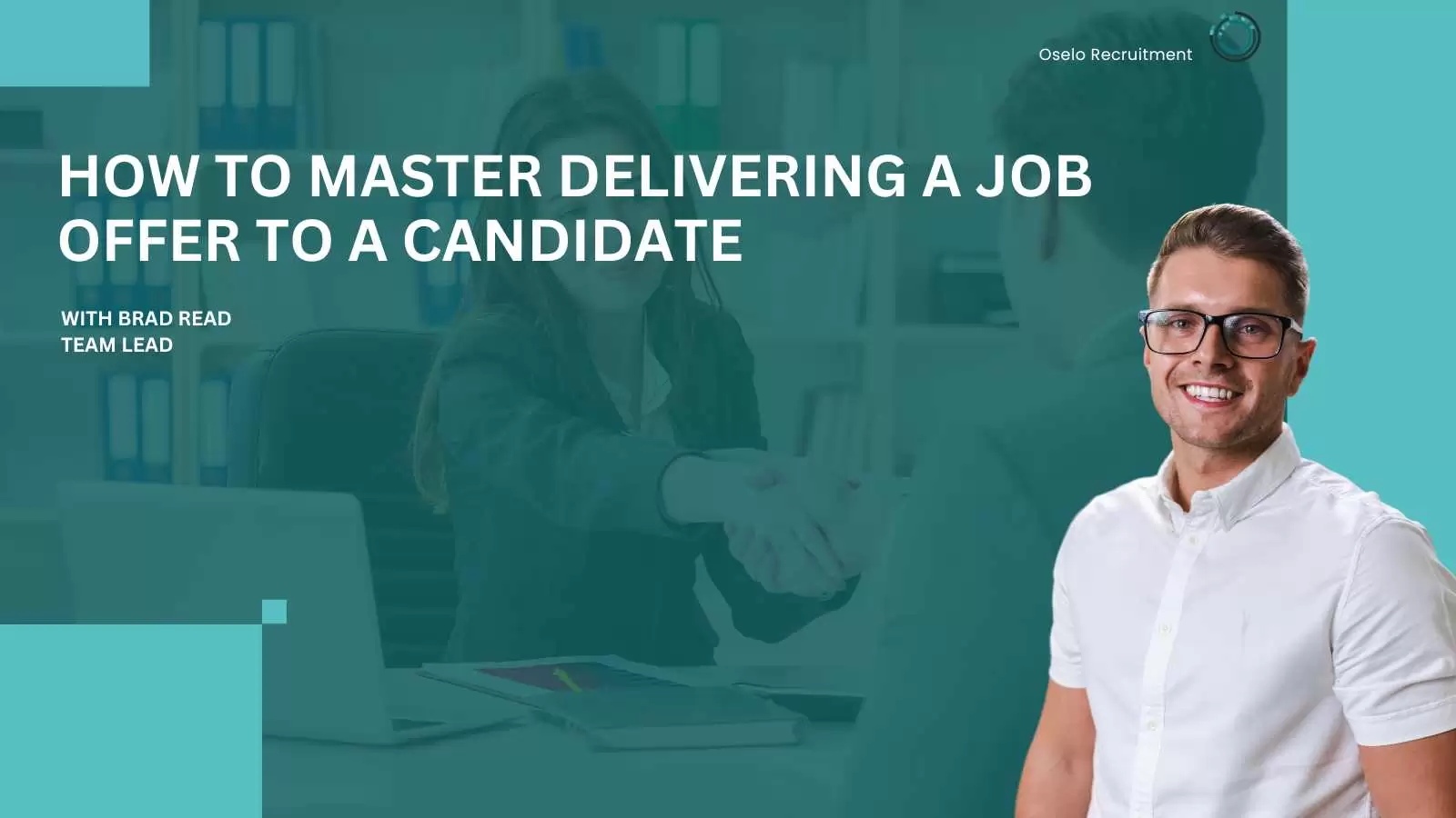 Mastering the Art of Delivering a Job Offer to a Candidate - Square (Twitter Post).jpg