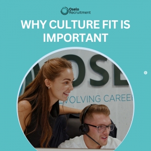 Why Culture Fit is Important