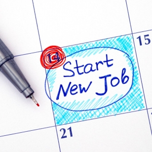 Top Tips for a Start a New Role