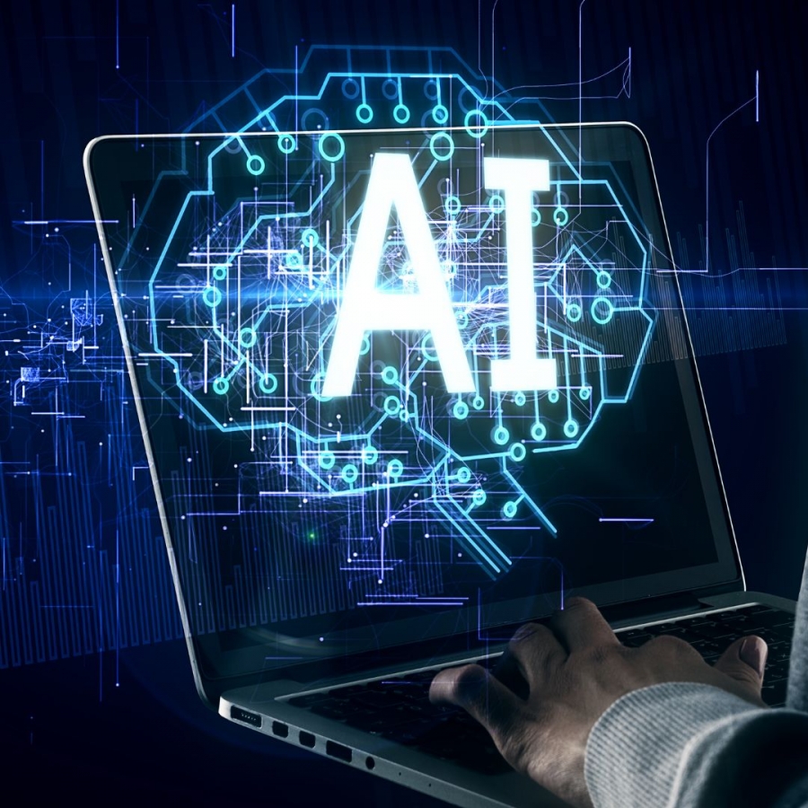 Exploring the Leading AI Labs Shaping the Future of Technology