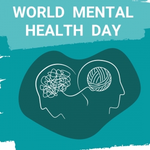 Mental Health Awareness Day: Support Your Colleagues