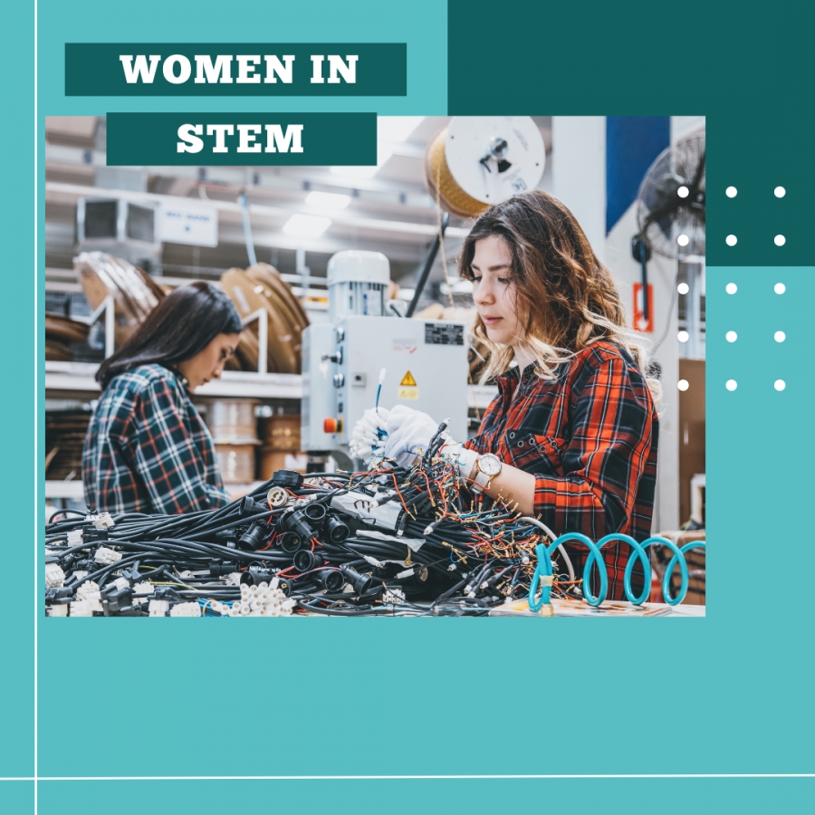 Women In STEM
