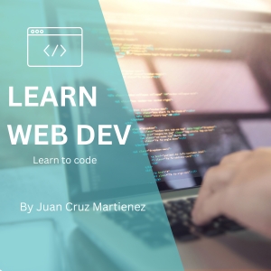 Learn Web Development - From Zero to Hero