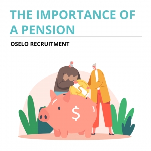 The Importance of Having a Pension